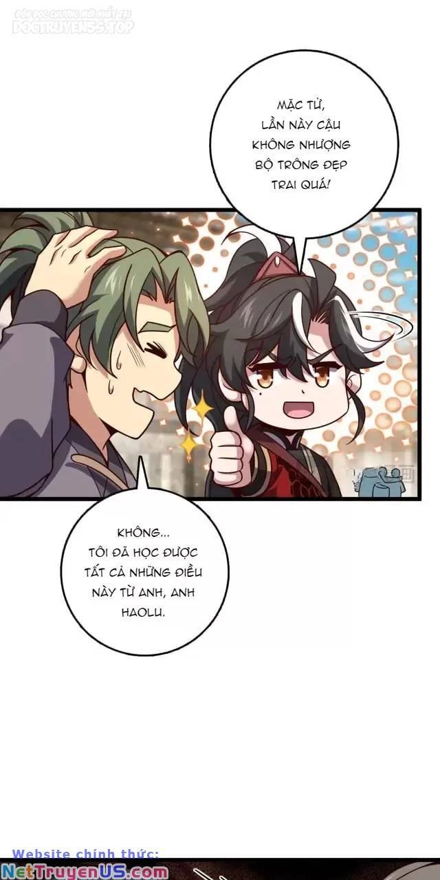 Ta , Thần Long Chi Hậu Chapter 17 - 8