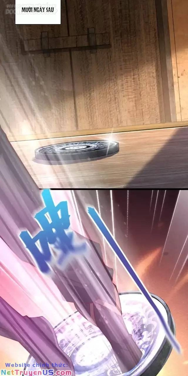 Ta , Thần Long Chi Hậu Chapter 17 - 10