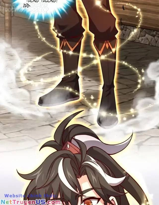 Ta , Thần Long Chi Hậu Chapter 17 - 12