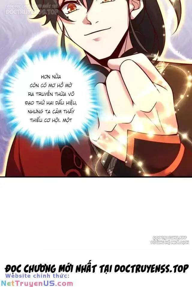 Ta , Thần Long Chi Hậu Chapter 17 - 13