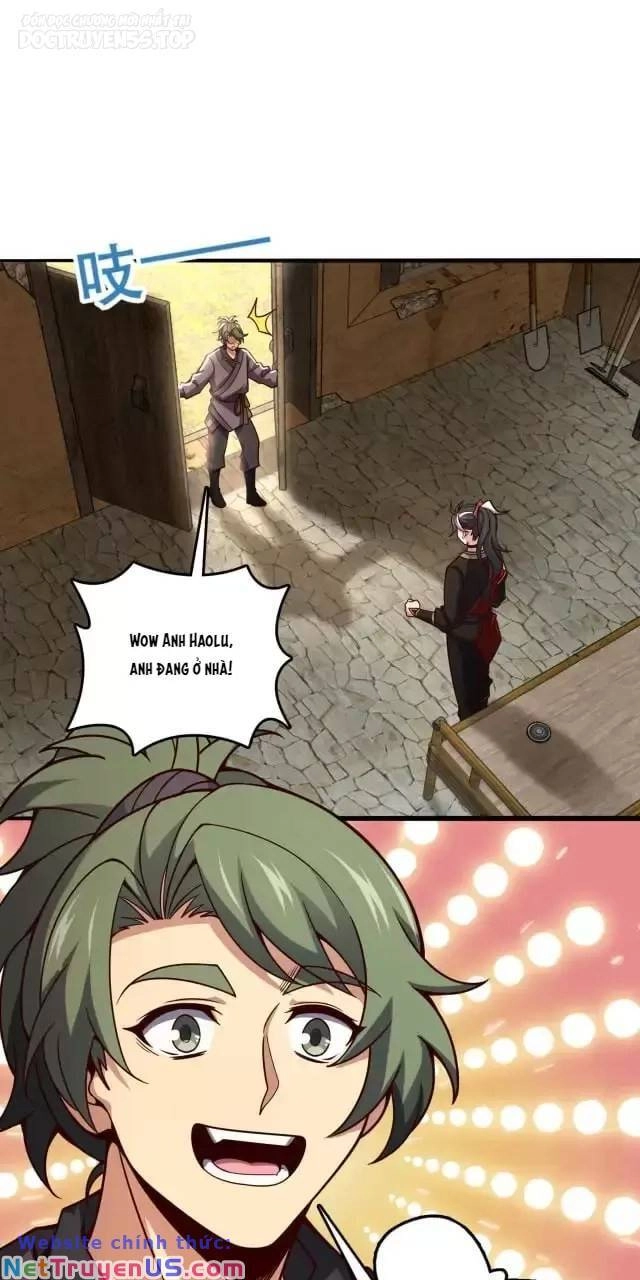 Ta , Thần Long Chi Hậu Chapter 17 - 14