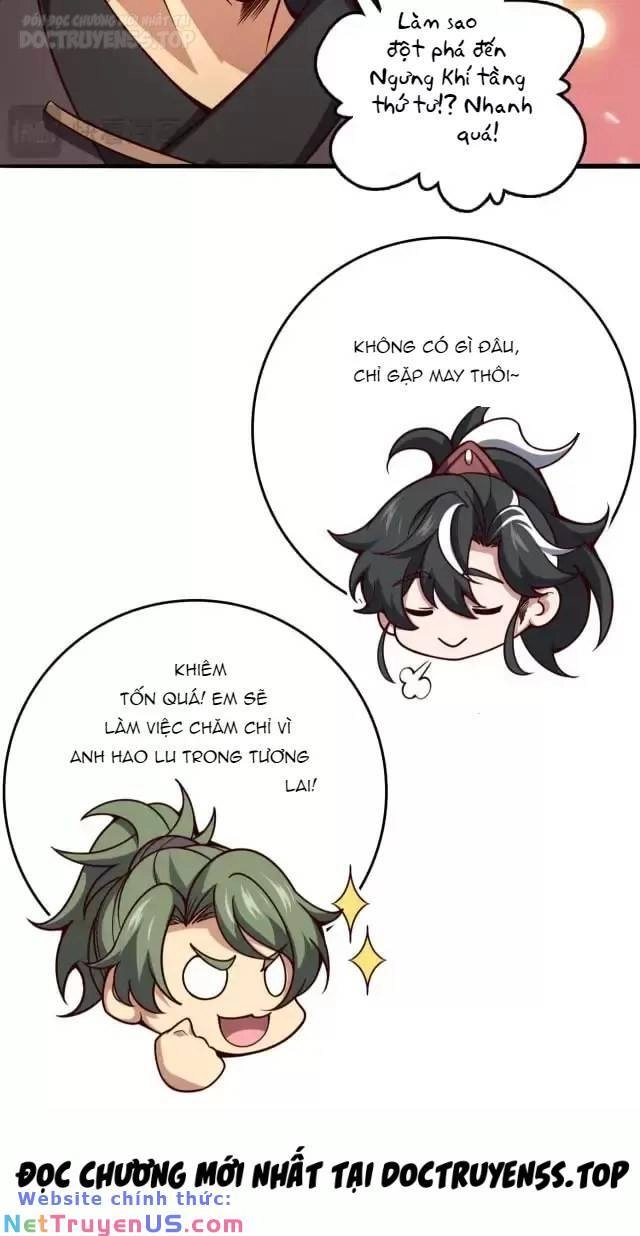 Ta , Thần Long Chi Hậu Chapter 17 - 15