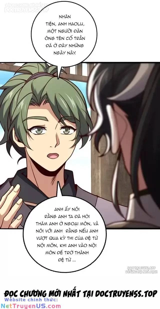 Ta , Thần Long Chi Hậu Chapter 17 - 16