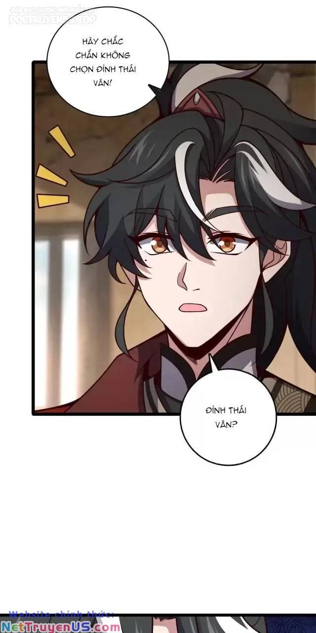 Ta , Thần Long Chi Hậu Chapter 17 - 17