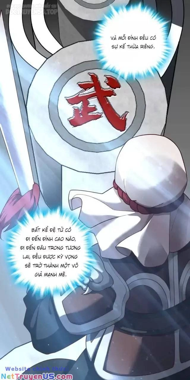 Ta , Thần Long Chi Hậu Chapter 17 - 20