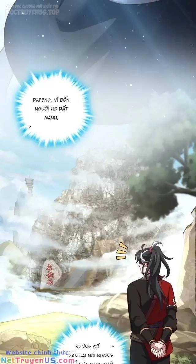 Ta , Thần Long Chi Hậu Chapter 17 - 21