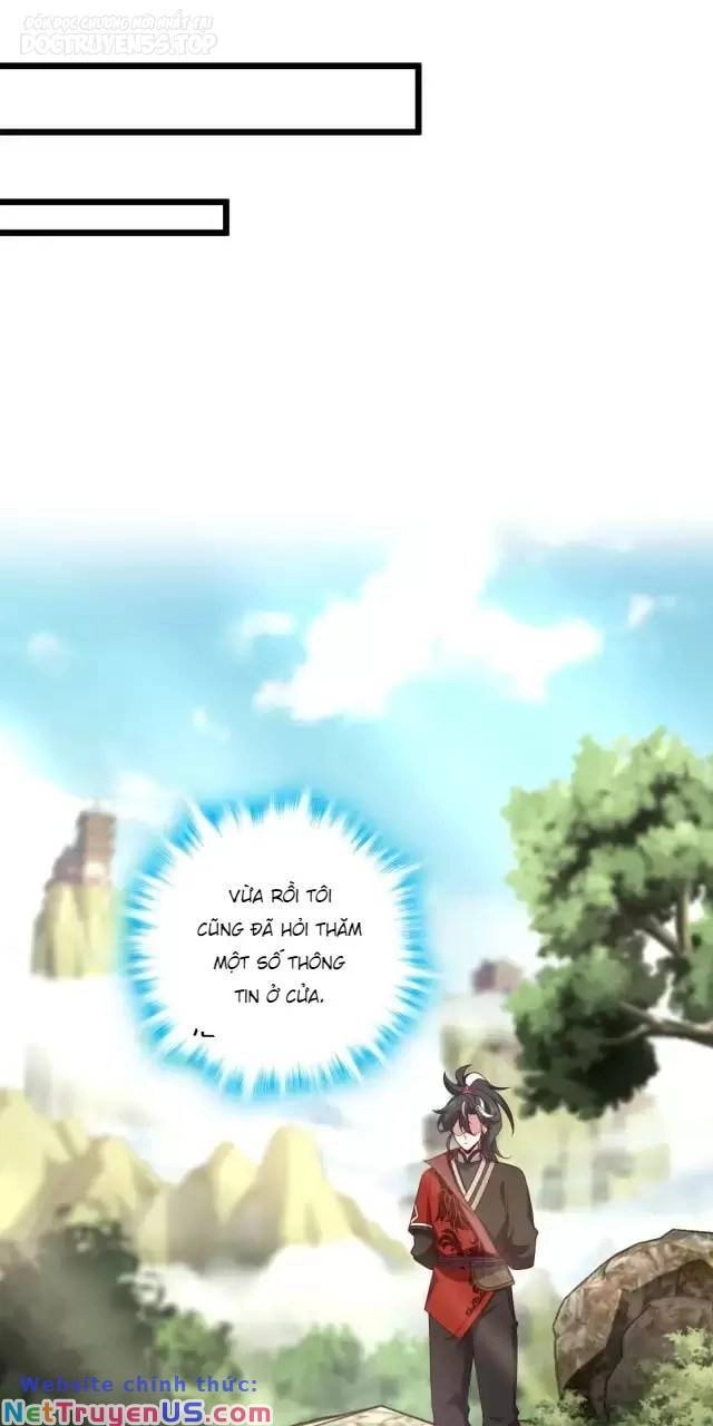 Ta , Thần Long Chi Hậu Chapter 17 - 23