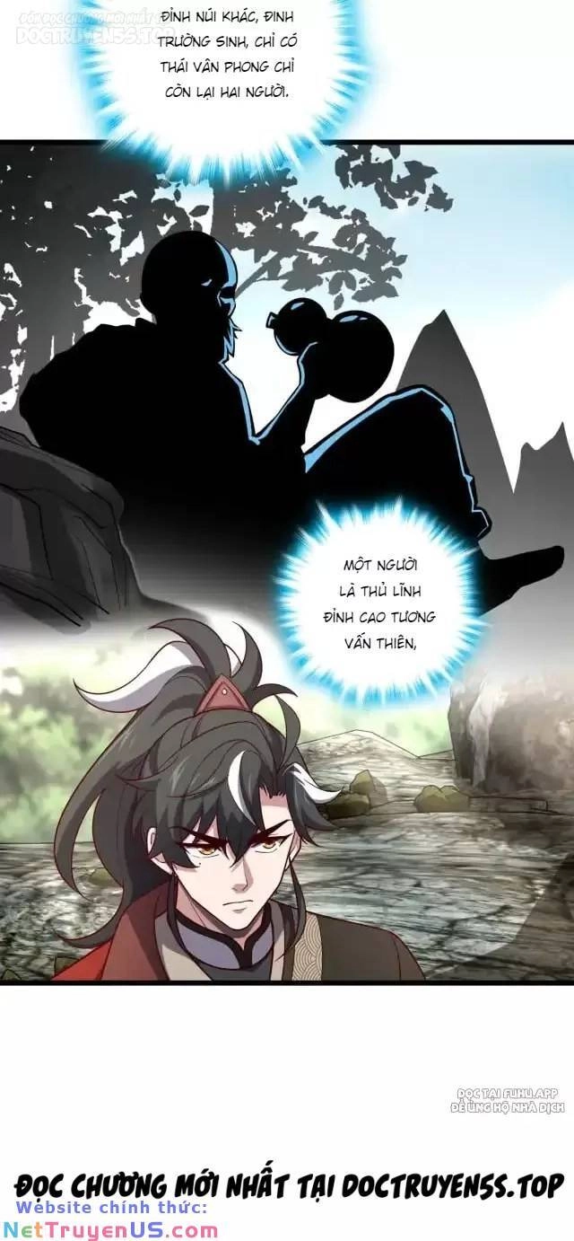 Ta , Thần Long Chi Hậu Chapter 17 - 25