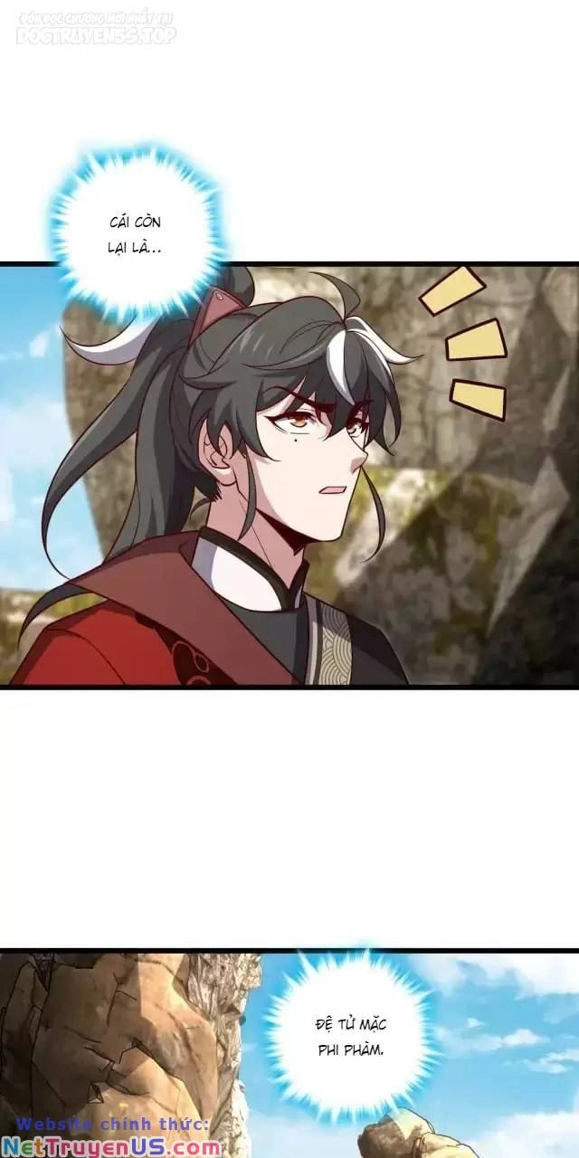 Ta , Thần Long Chi Hậu Chapter 17 - 26