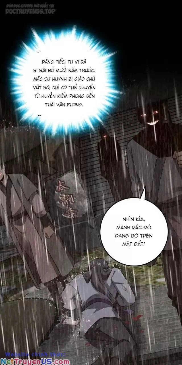 Ta , Thần Long Chi Hậu Chapter 17 - 29