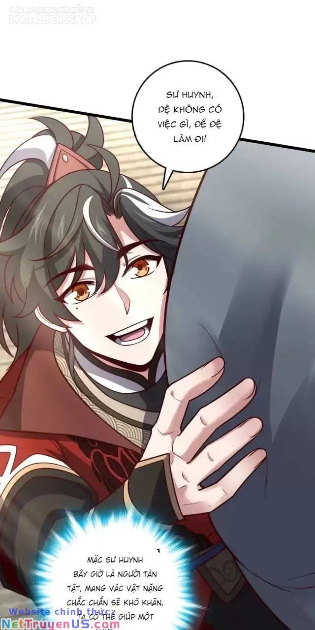 Ta , Thần Long Chi Hậu Chapter 17 - 33