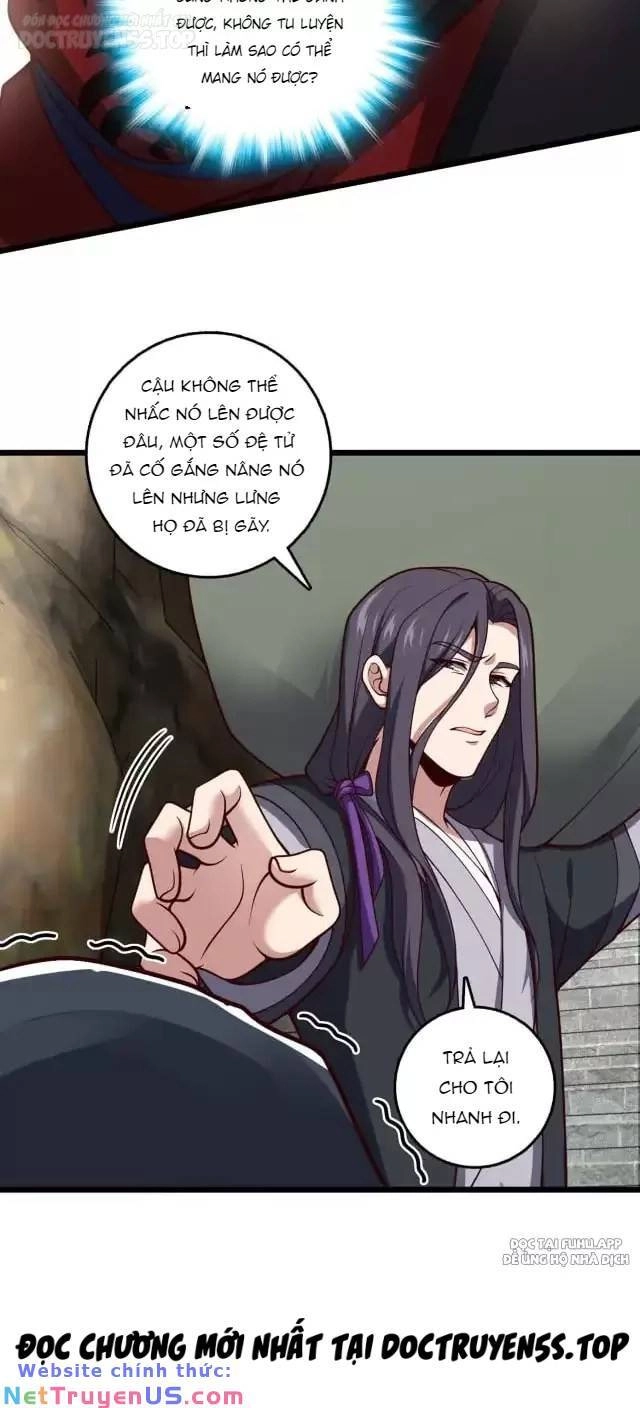 Ta , Thần Long Chi Hậu Chapter 17 - 37