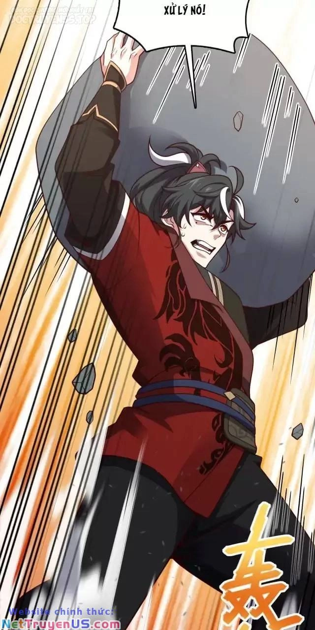 Ta , Thần Long Chi Hậu Chapter 17 - 39