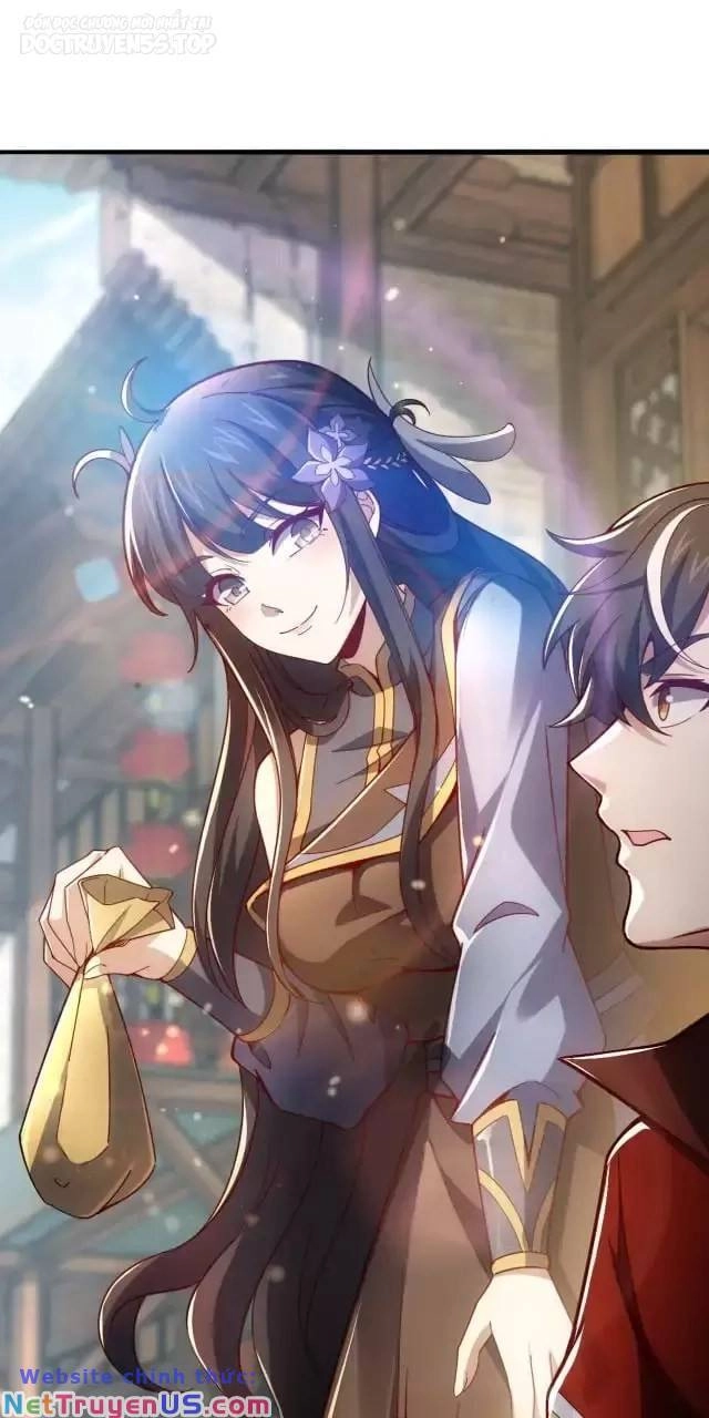 Ta , Thần Long Chi Hậu Chapter 17 - 43