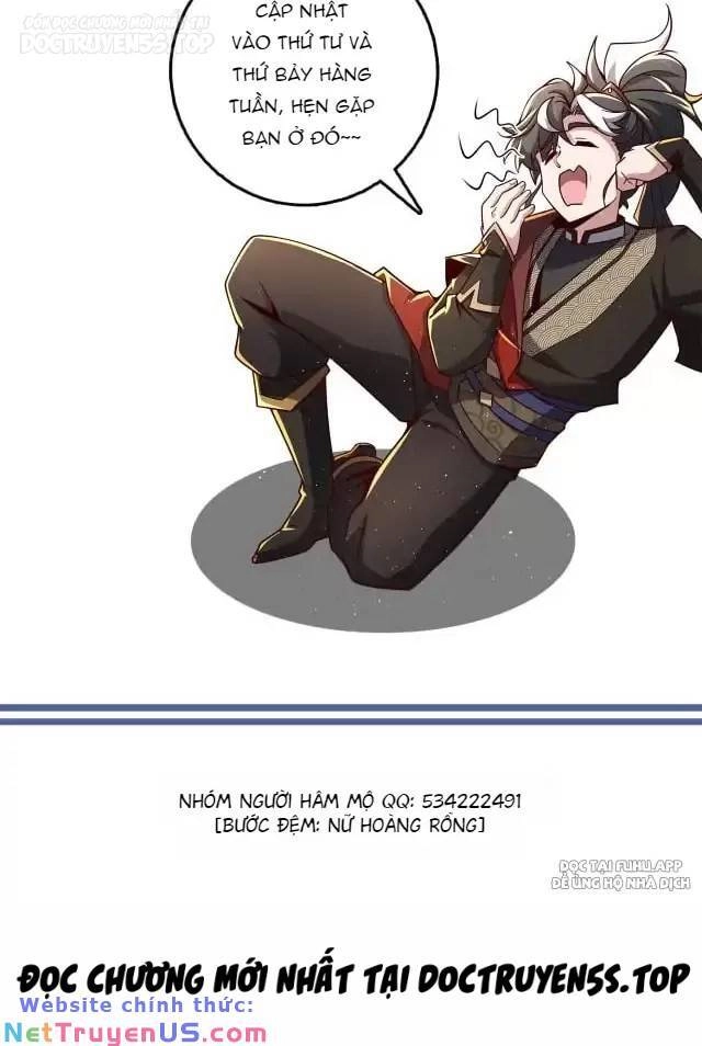 Ta , Thần Long Chi Hậu Chapter 17 - 46