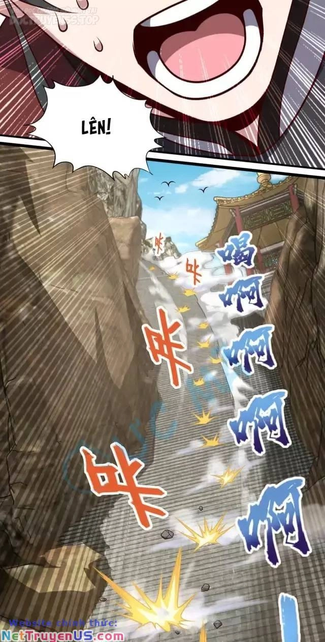 Ta , Thần Long Chi Hậu Chapter 18 - 4