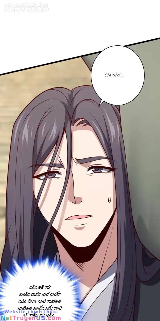 Ta , Thần Long Chi Hậu Chapter 18 - 6