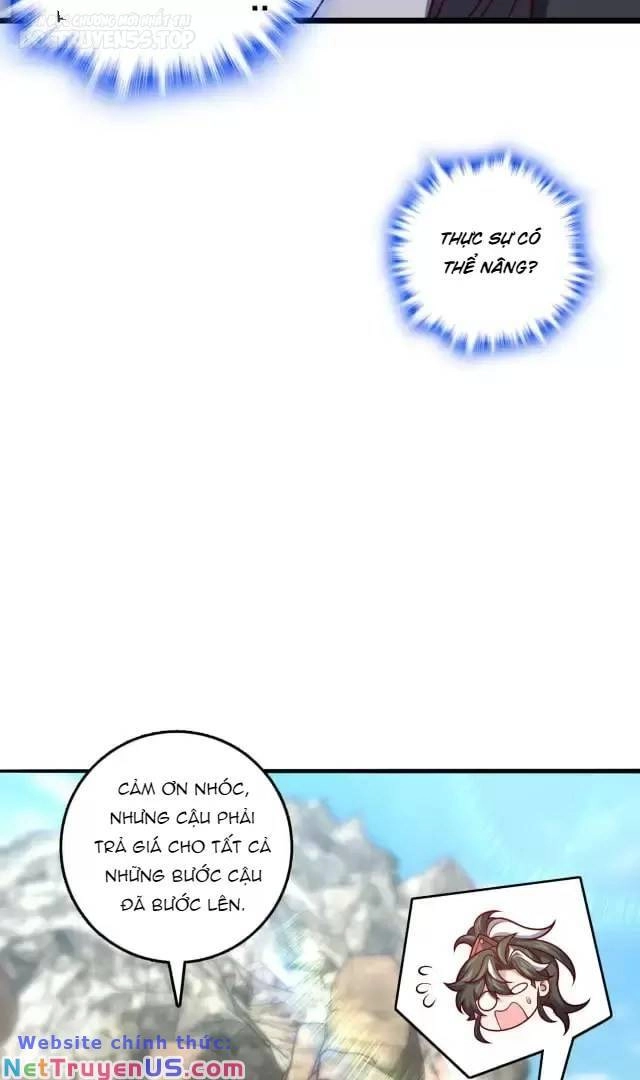 Ta , Thần Long Chi Hậu Chapter 18 - 7