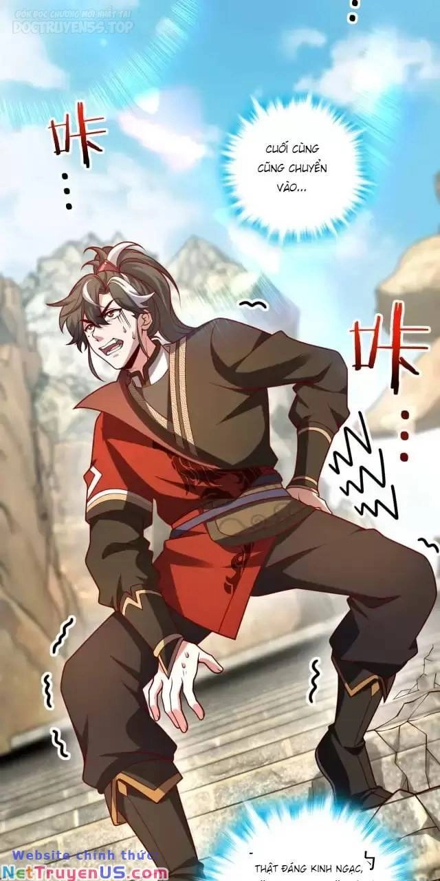 Ta , Thần Long Chi Hậu Chapter 18 - 11