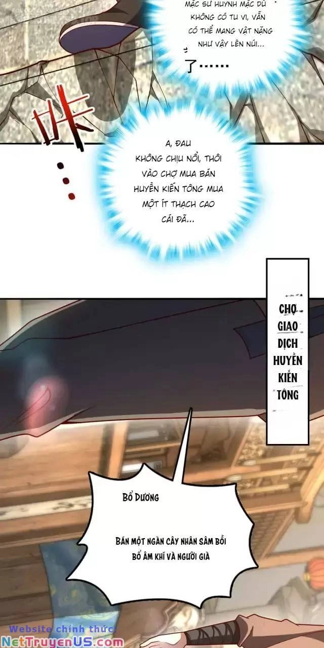 Ta , Thần Long Chi Hậu Chapter 18 - 12