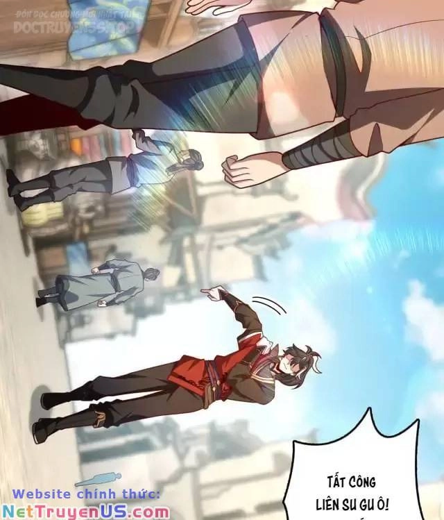 Ta , Thần Long Chi Hậu Chapter 18 - 13