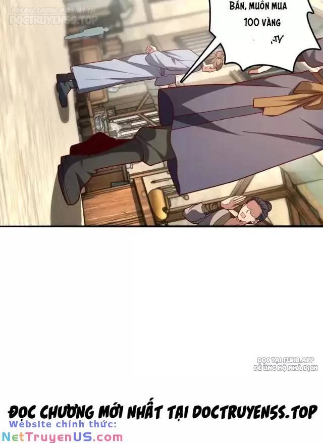 Ta , Thần Long Chi Hậu Chapter 18 - 14