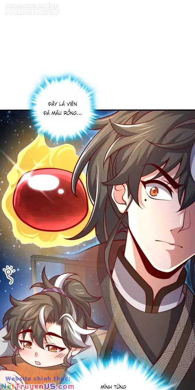 Ta , Thần Long Chi Hậu Chapter 18 - 18