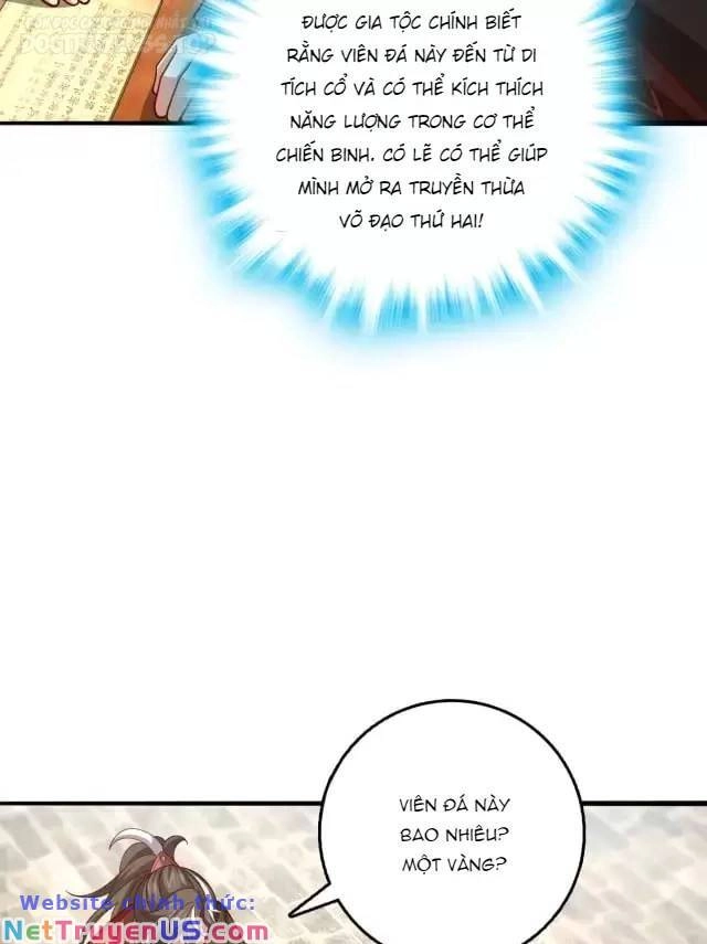 Ta , Thần Long Chi Hậu Chapter 18 - 19