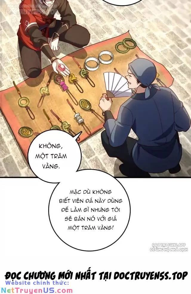 Ta , Thần Long Chi Hậu Chapter 18 - 20