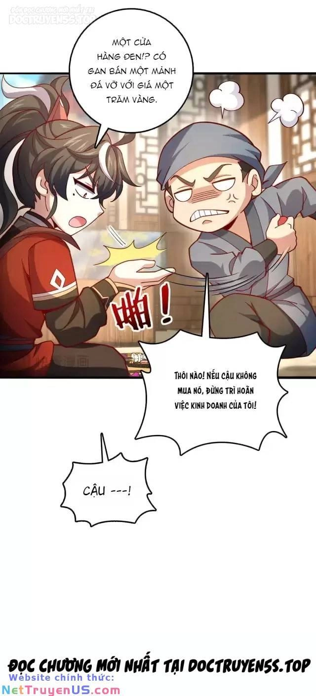 Ta , Thần Long Chi Hậu Chapter 18 - 21