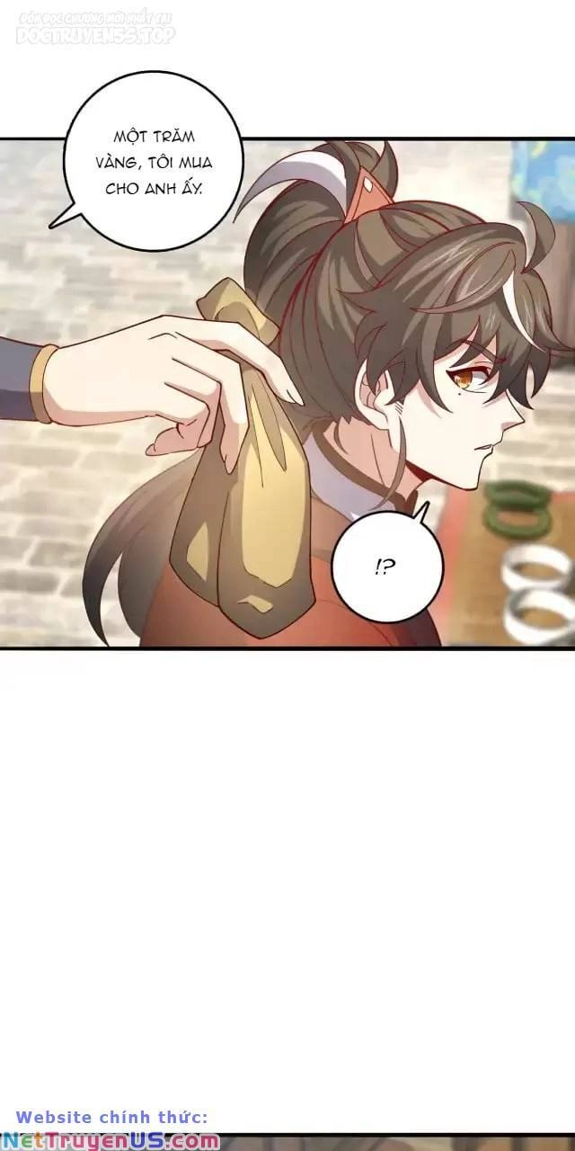 Ta , Thần Long Chi Hậu Chapter 18 - 22