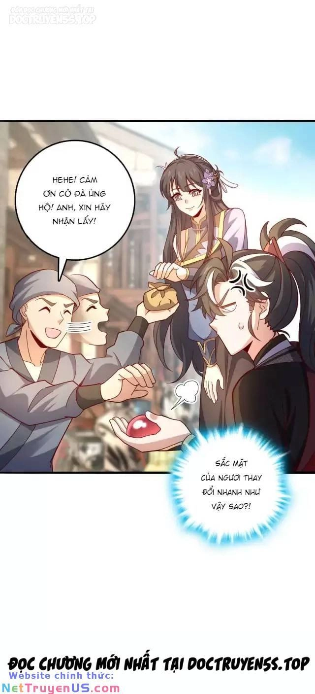 Ta , Thần Long Chi Hậu Chapter 18 - 25