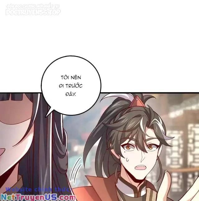 Ta , Thần Long Chi Hậu Chapter 18 - 26