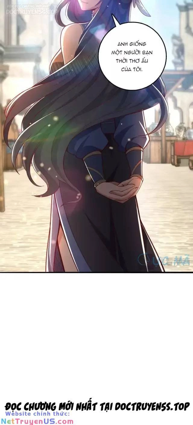 Ta , Thần Long Chi Hậu Chapter 18 - 29
