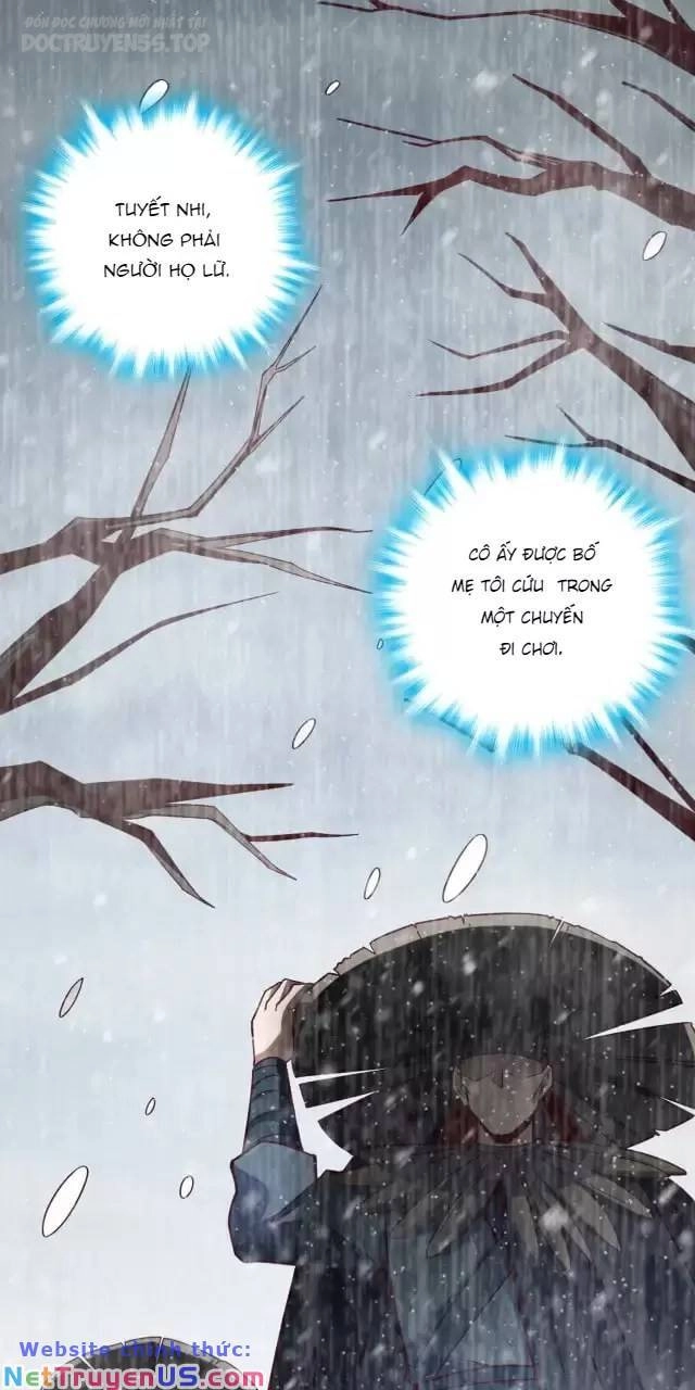 Ta , Thần Long Chi Hậu Chapter 18 - 31