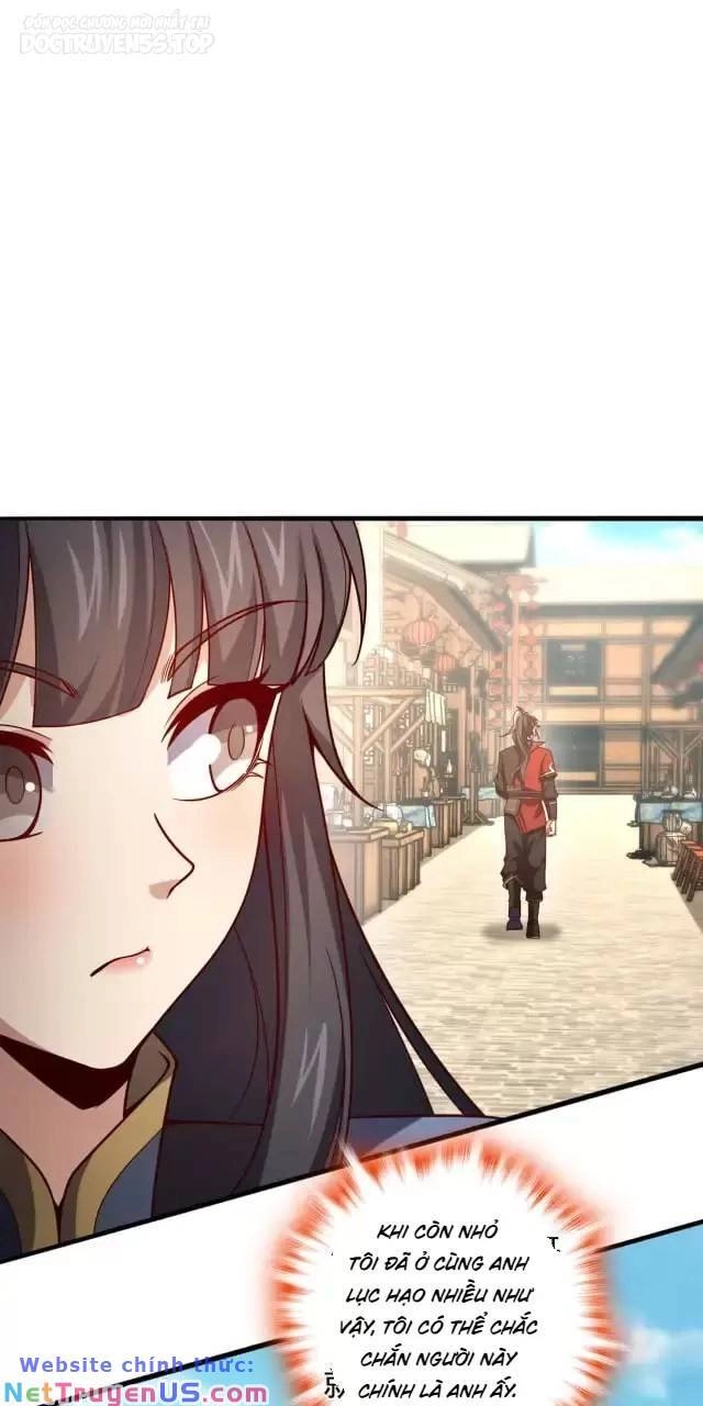 Ta , Thần Long Chi Hậu Chapter 18 - 35