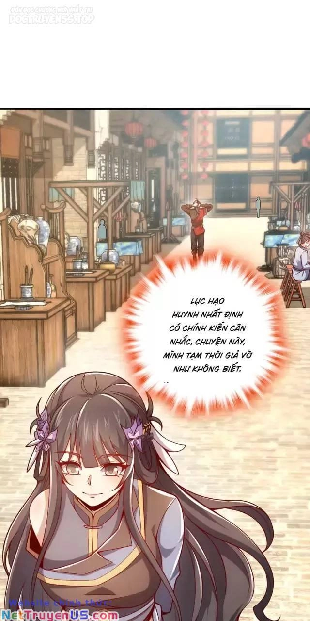 Ta , Thần Long Chi Hậu Chapter 18 - 38