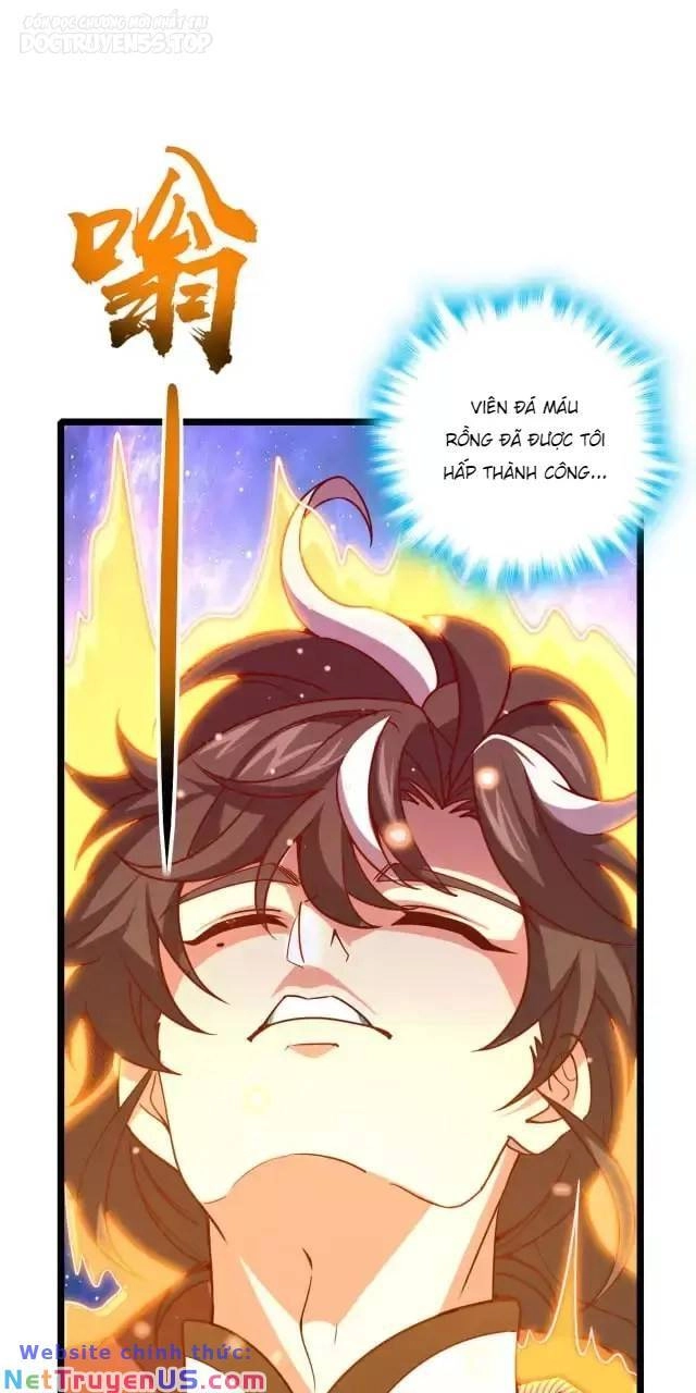 Ta , Thần Long Chi Hậu Chapter 18 - 45