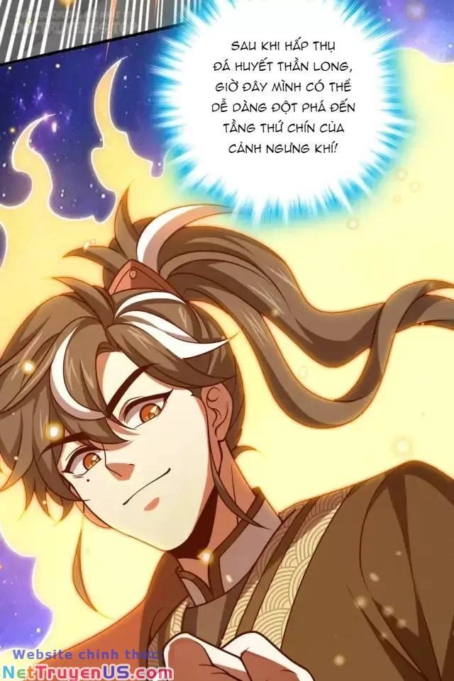 Ta , Thần Long Chi Hậu Chapter 18 - 48
