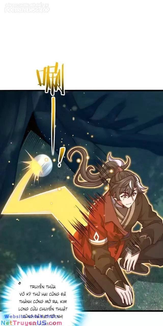 Ta , Thần Long Chi Hậu Chapter 18 - 50