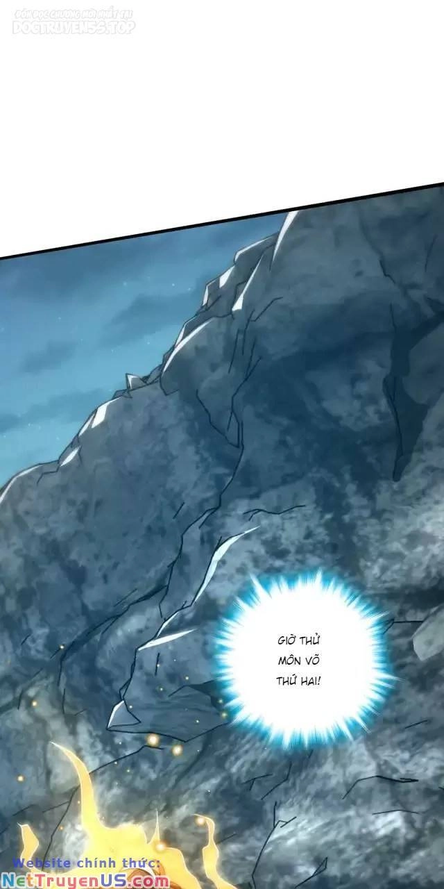 Ta , Thần Long Chi Hậu Chapter 18 - 53