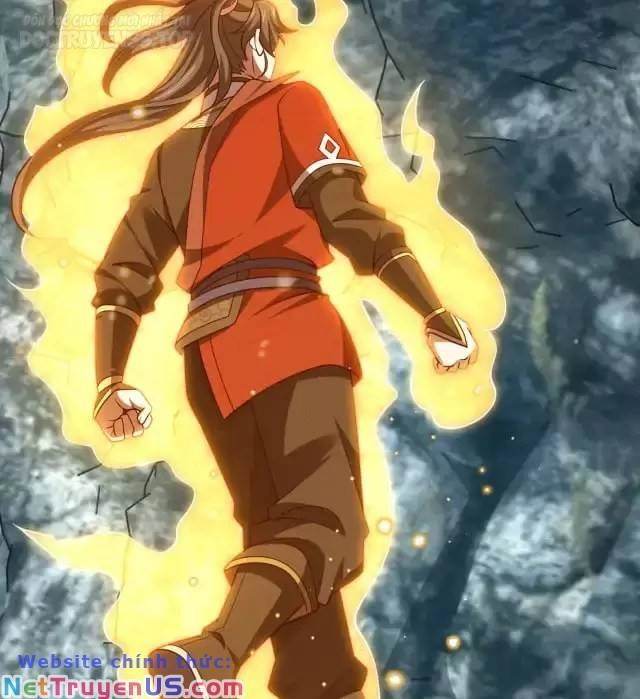 Ta , Thần Long Chi Hậu Chapter 18 - 54