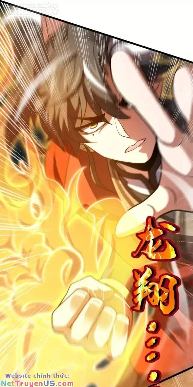 Ta , Thần Long Chi Hậu Chapter 18 - 56