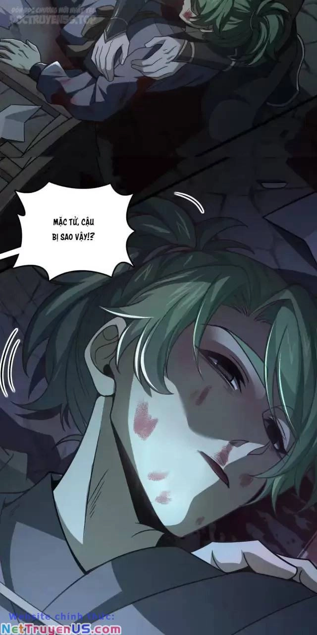 Ta , Thần Long Chi Hậu Chapter 18 - 63