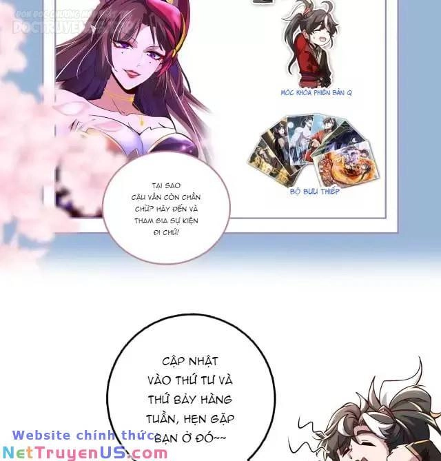 Ta , Thần Long Chi Hậu Chapter 18 - 65