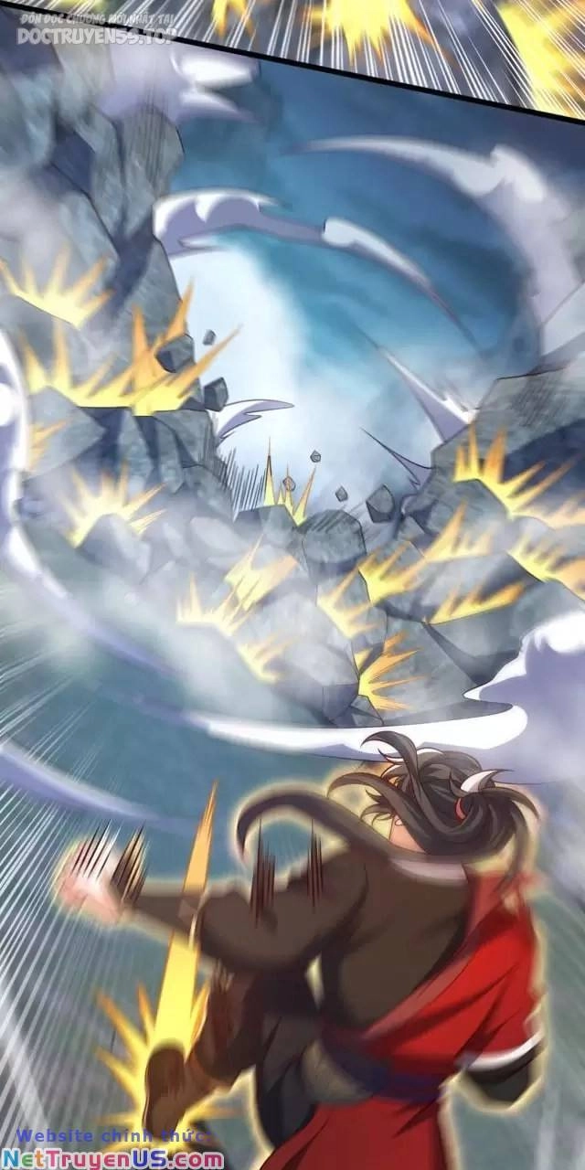 Ta , Thần Long Chi Hậu Chapter 19 - 3