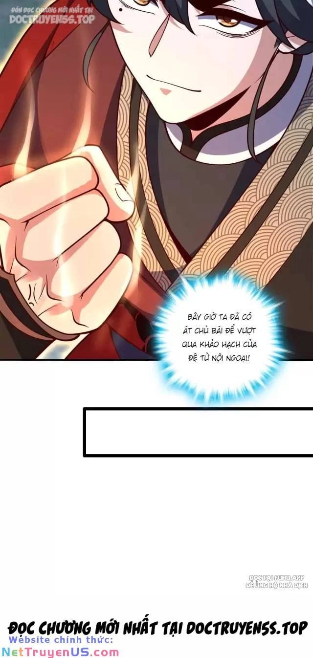 Ta , Thần Long Chi Hậu Chapter 19 - 5