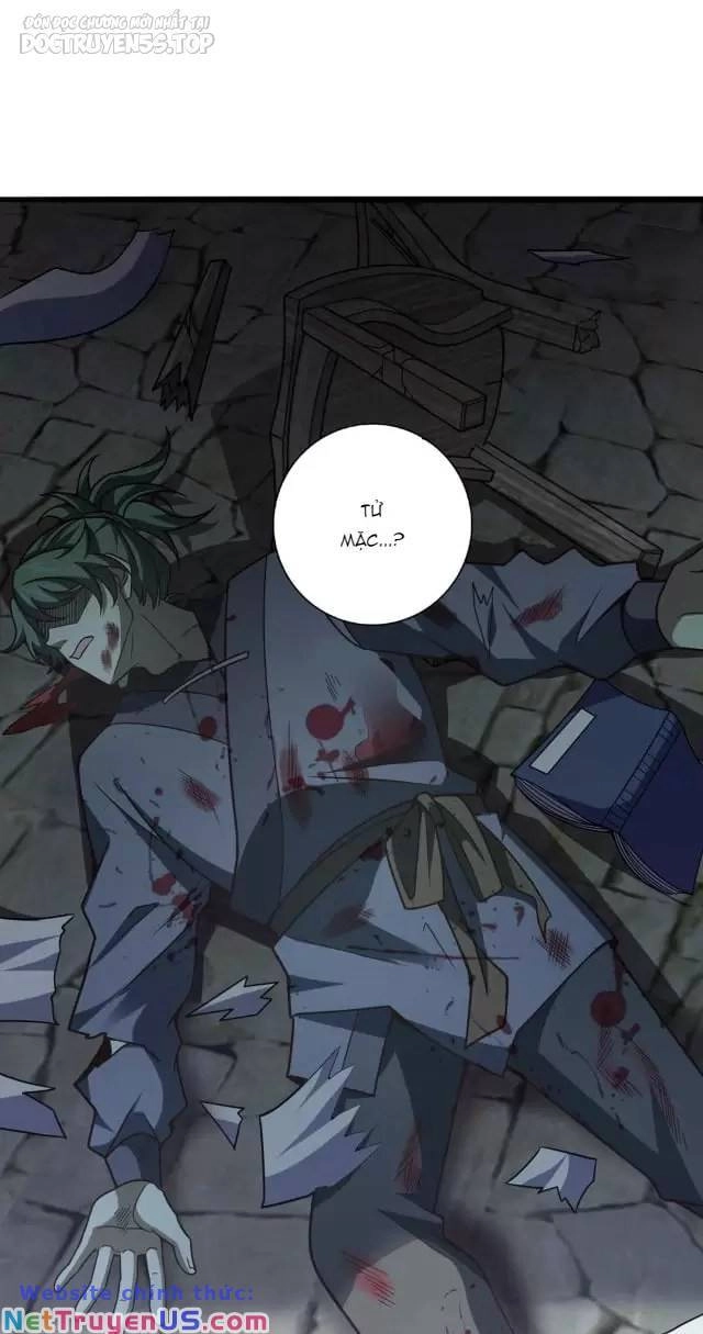 Ta , Thần Long Chi Hậu Chapter 19 - 9