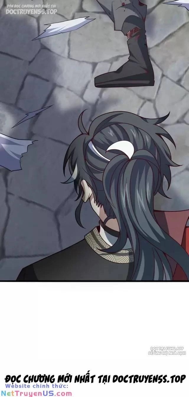 Ta , Thần Long Chi Hậu Chapter 19 - 10