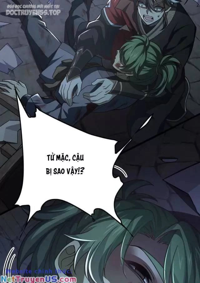 Ta , Thần Long Chi Hậu Chapter 19 - 13